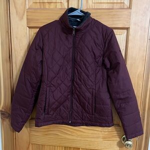 Women’s Size Medium Columbia Snowmelt Valley II Jacket